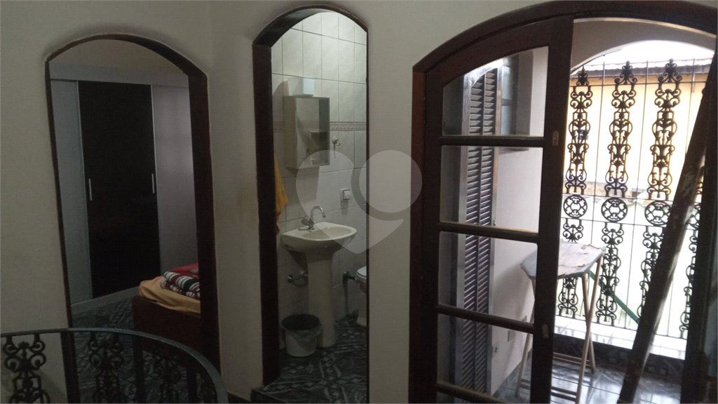 Sobrado à venda com 4 quartos em Vila Verde, São Paulo, SP