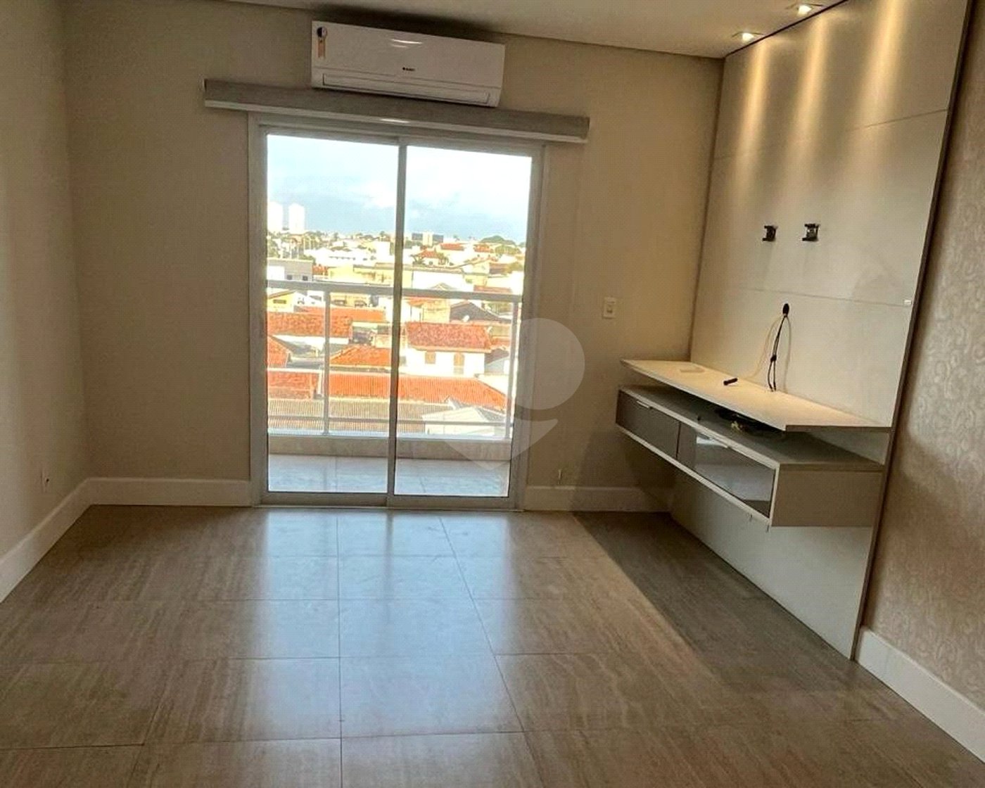 Apartamento à venda com 3 quartos, sendo 1 suíte, no Centro, Itapetininga, SP