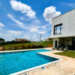 Casa à venda com 4 suítes no condomínio Village Ipanema, Araçoiaba da Serra - SP