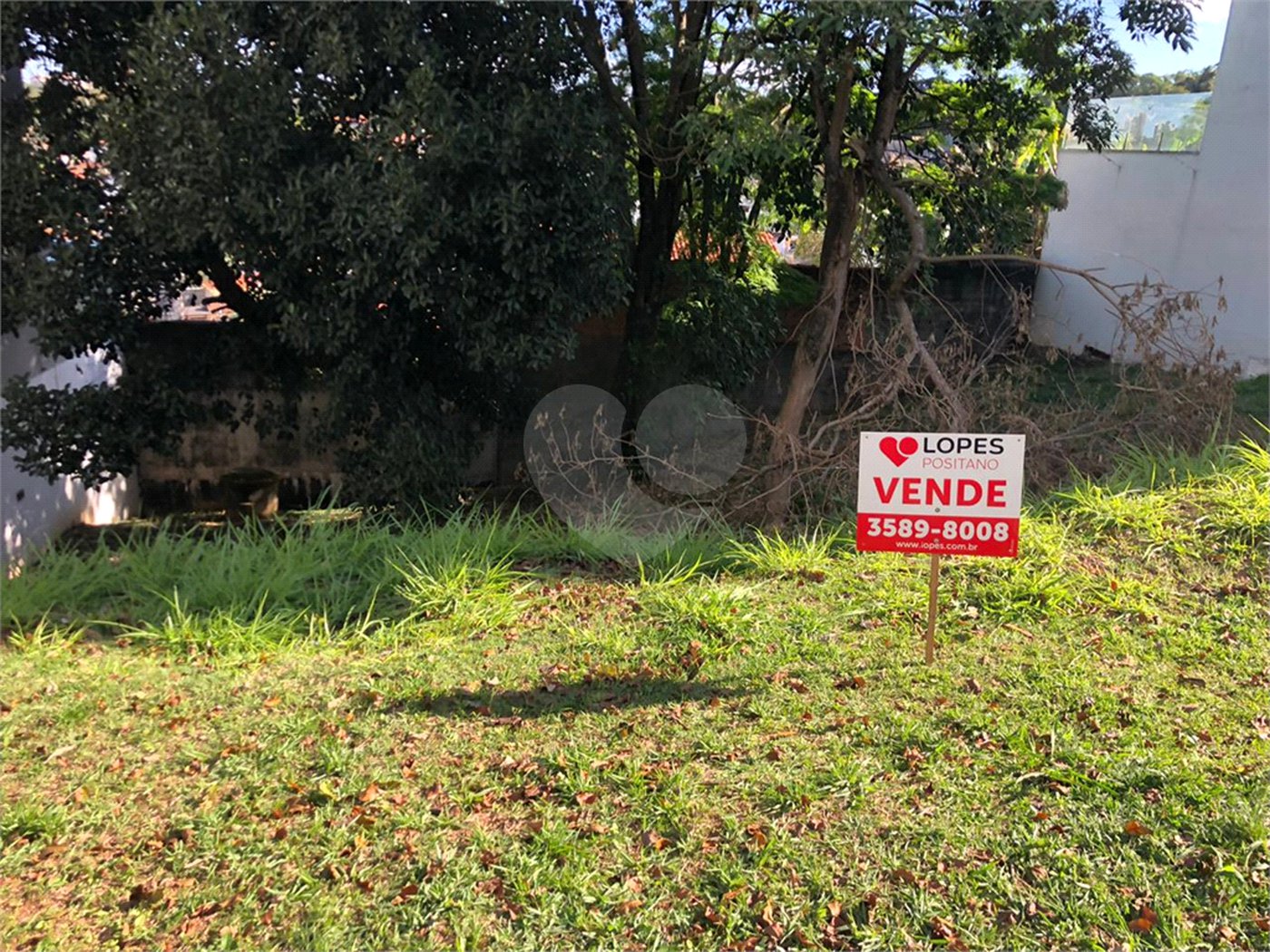 Terreno à venda em Horto, São Paulo, SP