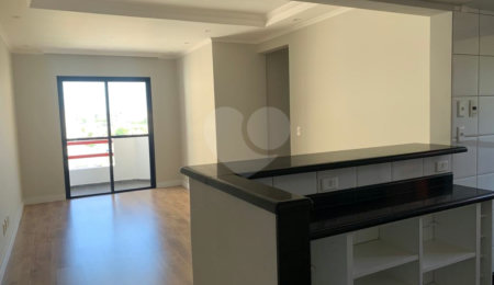 Apartamento à venda com 3 quartos, sendo 1 suíte, em Vila Andrade, São Paulo, SP
