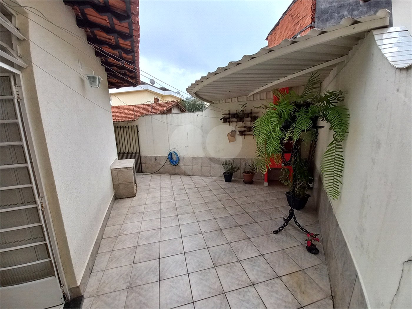 Sobrado à venda com 3 quartos, sendo 1 suíte, em Jardim Umarizal, São Paulo, SP