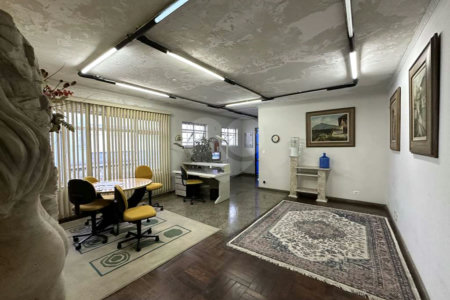 Casa à venda com 4 quartos, sendo 2 suítes, em Sumaré, São Paulo, SP
