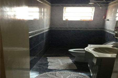 Casa à venda com 4 suítes em Parque Maria Helena, São Paulo, SP