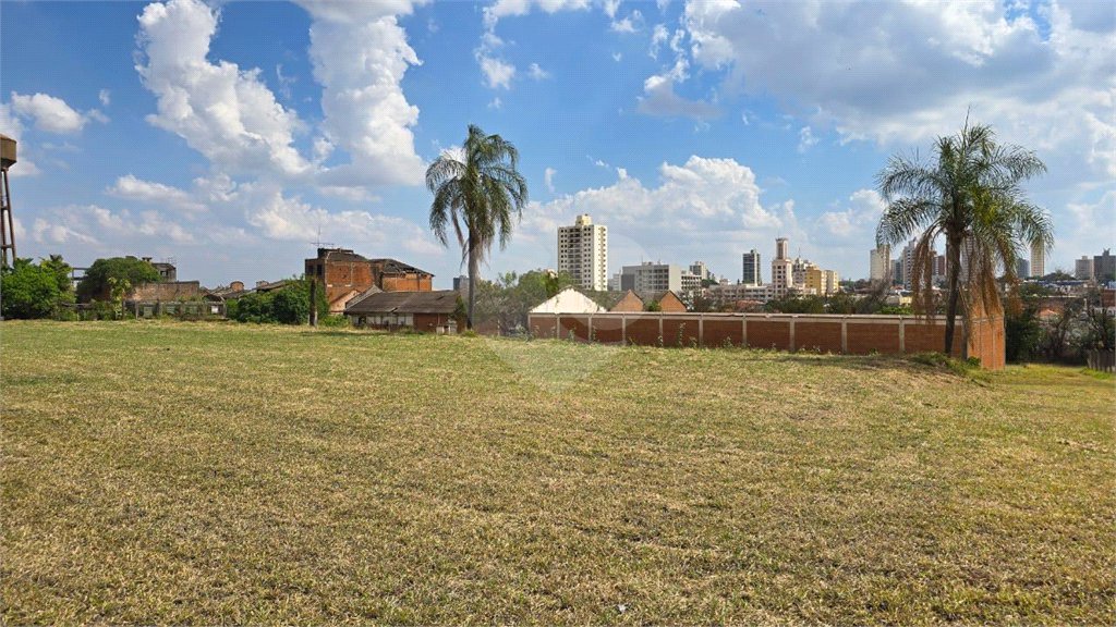 Terreno à venda em Vila Xavier (vila Xavier), Araraquara, SP
