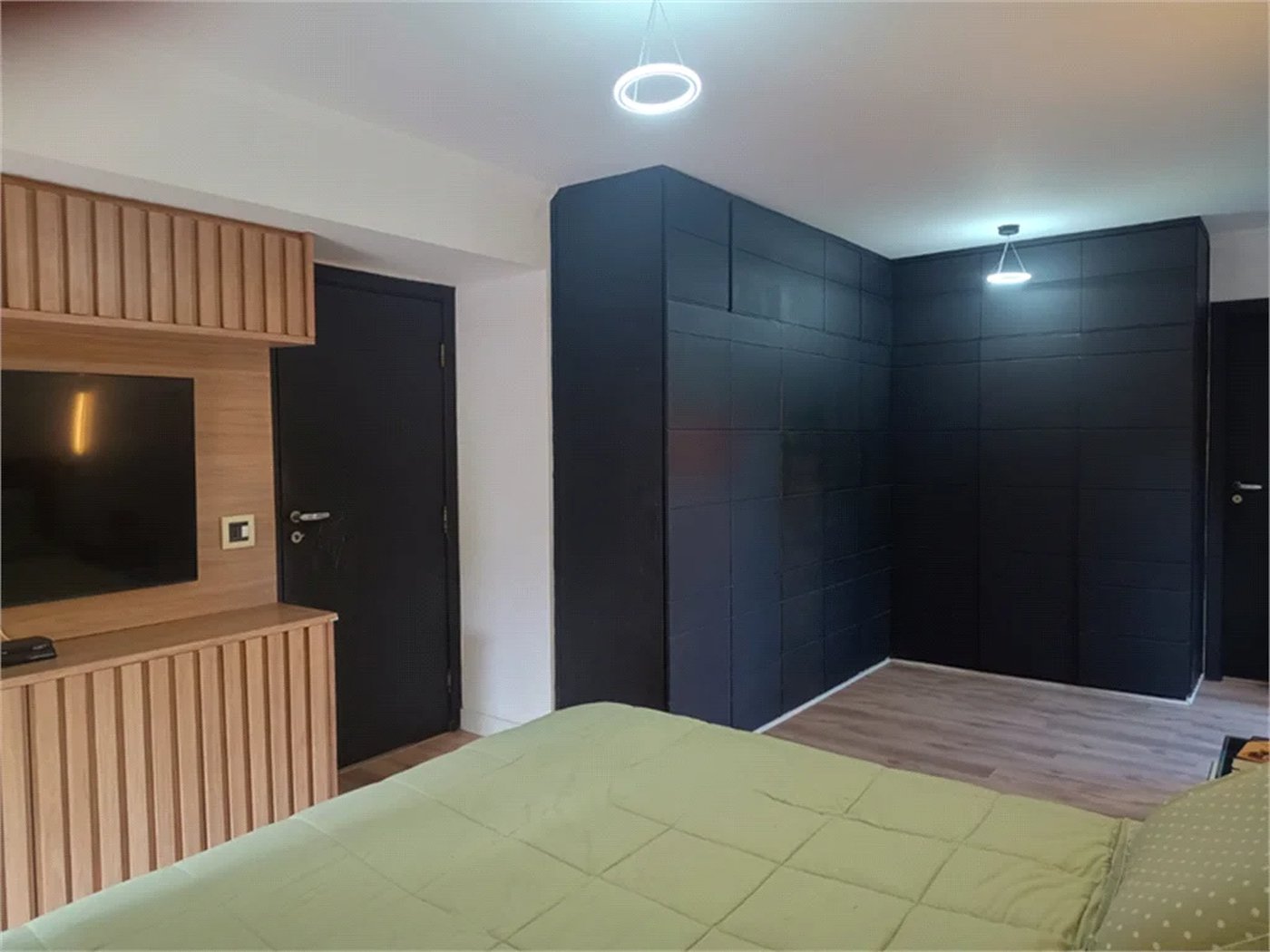 Apartamento à venda com 3 quartos, sendo 1 suíte, em Jardim Ampliação, São Paulo, SP