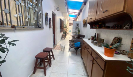 Sobrado à venda com 3 quartos, sendo 1 suíte,  em Campo Belo, São Paulo, SP