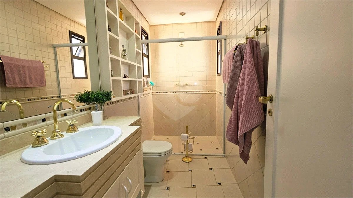Apartamento à venda com 3 quartos, sendo 1 suíte, em Vila Progresso, Jundiaí, SP