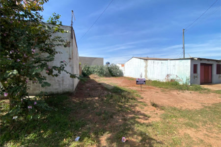 Terreno à venda em Residencial Manoel Padial Urel, Ponta Porã, MS