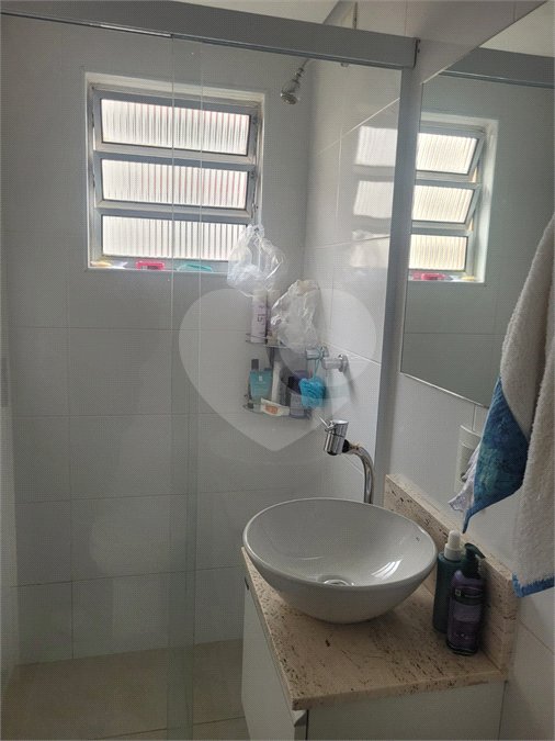 Apartamento à venda com 3 quartos em Vila Mascote, São Paulo, SP
