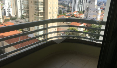 Apartamento para alugar com 3 quartos, sendo 2 suítes,  em Santana, São Paulo, SP