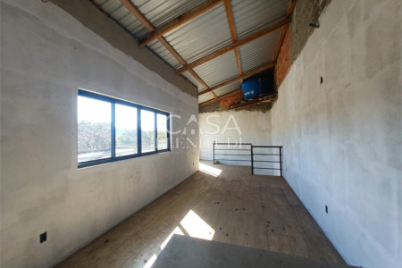 Casa à venda com 2 quartos em Jardim do Carmo, Sorocaba, SP