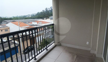 Apartamento à venda com 2 suítes em Santana, São Paulo, SP