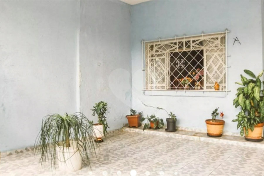 Casa à venda com 3 quartos em Vila Guilherme, São Paulo, SP