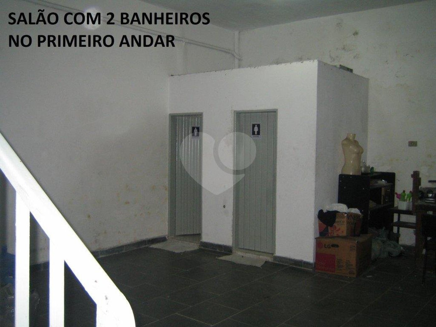 Prédio à venda ou para alugar com 5 quartos em Limão, São Paulo, SP