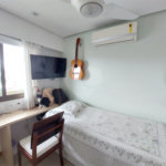 Cobertura à venda com 4 quartos, sendo 1 suíte,  em Tijuca, Rio de Janeiro, RJ
