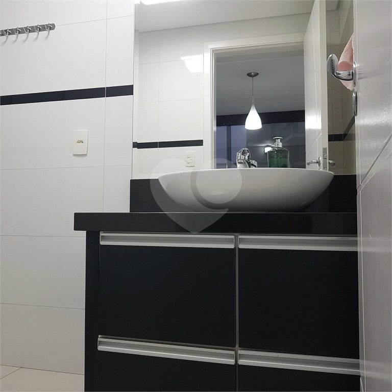 Cobertura à venda com 4 quartos, sendo 3 suítes, em Água Fria, São Paulo, SP