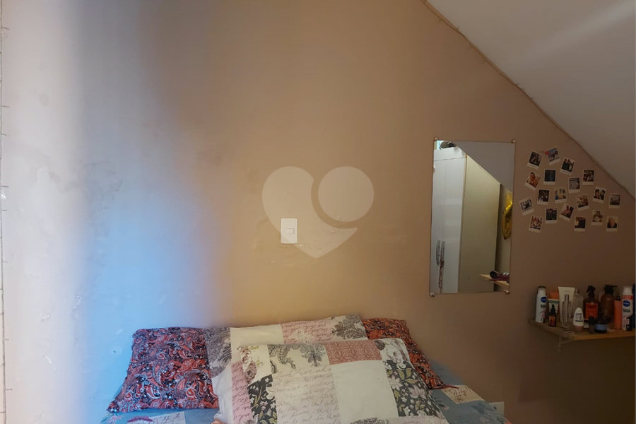 Sobrado à venda com 4 quartos, sendo 1 suíte, em Tucuruvi, São Paulo, SP