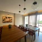 Apartamento com 3 dormitórios à venda, 134 m² por R$ 2.770.000,00 - Boqueirão - Santos/SP