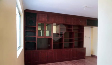 Apartamento à venda com 2 quartos em Santana, São Paulo, SP
