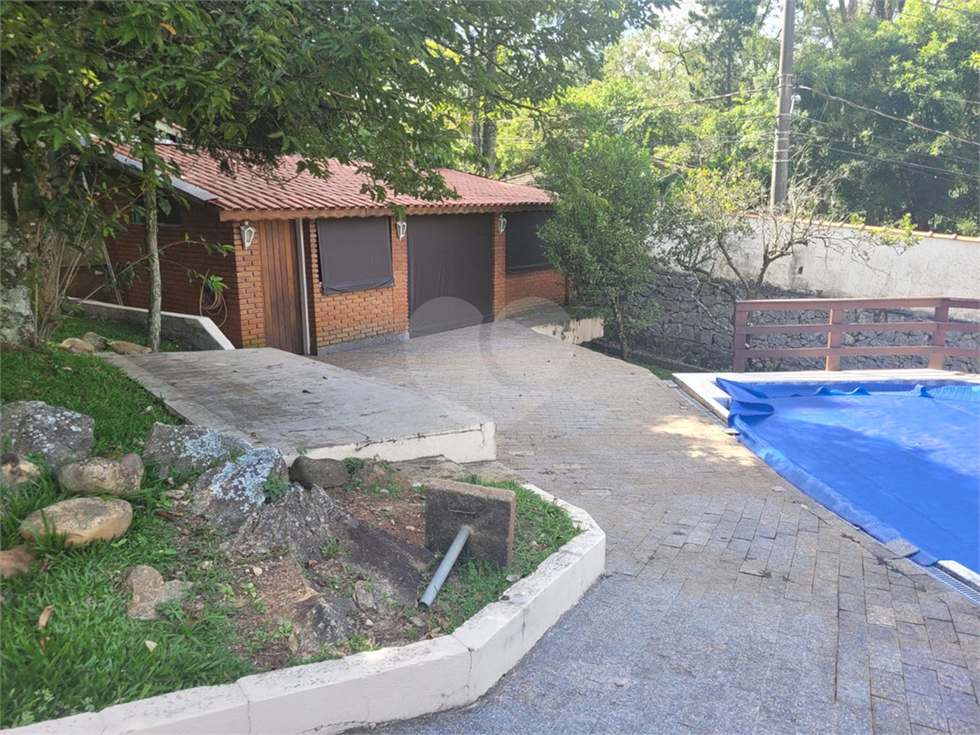 Sítio à venda com 6 quartos, sendo 3 suítes, em Serra da Cantareira, Mairiporã, SP