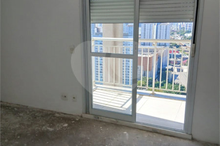Cobertura à venda com 3 quartos, sendo 1 suíte, em Tatuapé, São Paulo, SP