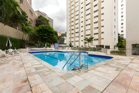 Apartamento à venda com 3 quartos, sendo 2 suítes, em Alto da Lapa, São Paulo, SP