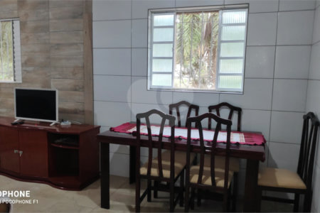 Chácara à venda com 6 quartos em Recanto Alpina, Santa Isabel, SP