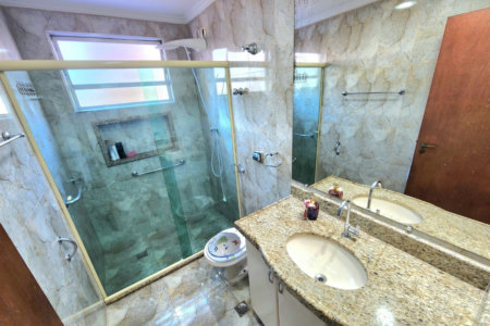 Apartamento com 4 dormitórios à venda, 184 m² por R$ 949.000,00 - Gonzaga - Santos/SP