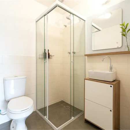 Apartamento à venda com 5 quartos, sendo 1 suíte, em Pinheiros, São Paulo, SP