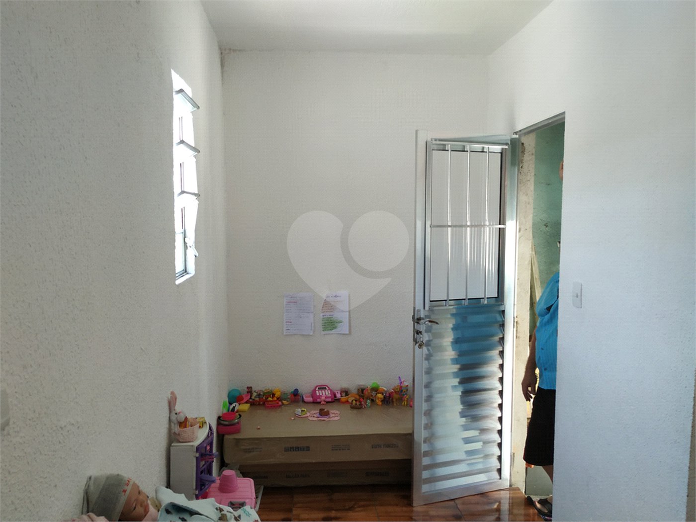 Sobrado à venda com 3 quartos em Chora Menino, São Paulo, SP