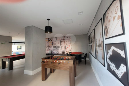 Apartamento à venda com 2 quartos, sendo 1 suíte,  em Jardim Marajoara, São Paulo, SP