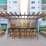 Apartamento à venda com 2 quartos, sendo 1 suíte, em Santo Amaro, São Paulo, SP