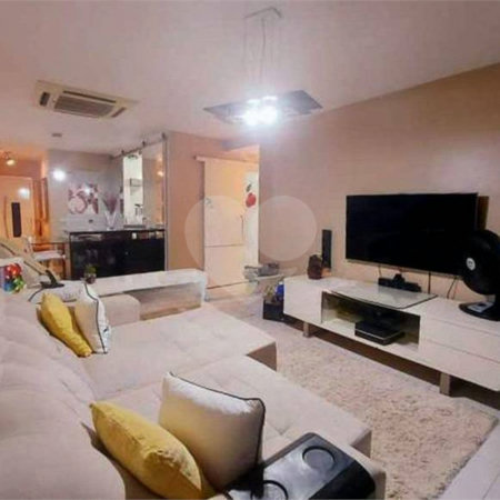 Apartamento à venda com 3 quartos, sendo 2 suítes, em Ipanema, Rio de Janeiro, RJ
