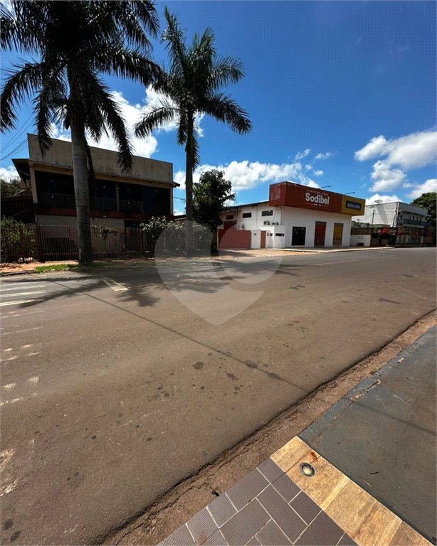 Salão à venda ou para alugar em Jardim Aeroporto, Ponta Porã, MS