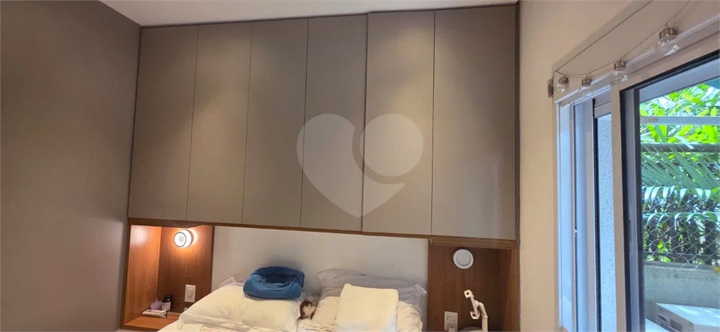 Apartamento para alugar com 2 quartos, sendo 1 suíte, em MORUMBI, São Paulo, SP