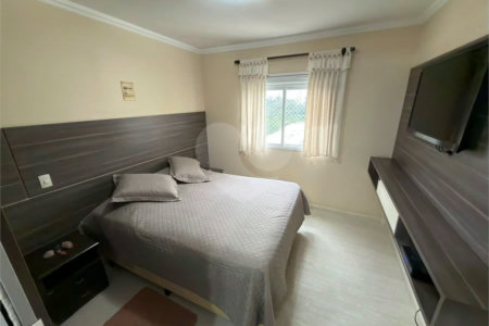 Apartamento à venda com 3 suítes em Jardim Marajoara, São Paulo, SP