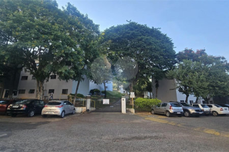 Apartamento à venda com 2 quartos em Vila Odim Antão, Sorocaba, SP