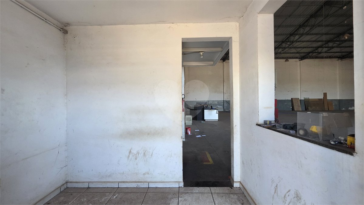 Galpão para alugar em Jardim Aeroporto, Ribeirão Preto, SP
