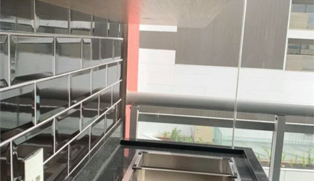 Studio à venda ou para alugar com 1 quarto em Pinheiros, São Paulo, SP