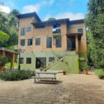 Casa à venda com 2 suítes no condomínio Residencial Cantareira, Mairiporã - SP