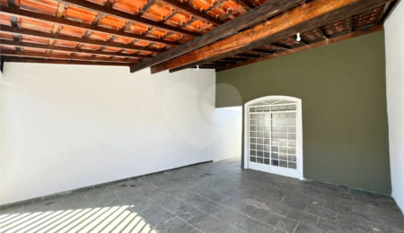 Casa à venda com 2 quartos em Parque Santa Felícia Jardim, São Carlos, SP