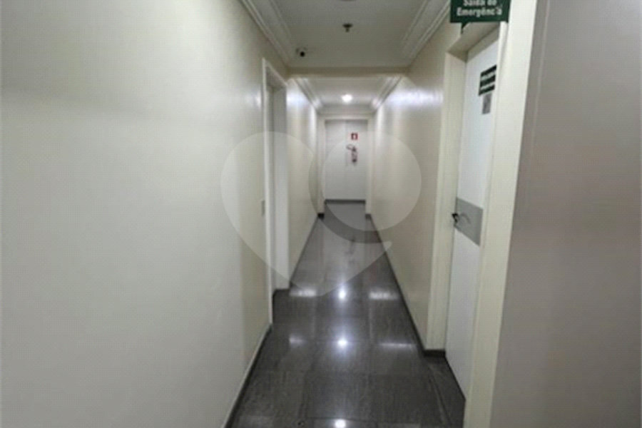 Sala à venda em Bela Vista, São Paulo, SP