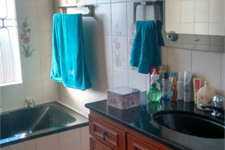 Sobrado à venda com 3 quartos, sendo 1 suíte,  em Jaguaré, São Paulo, SP
