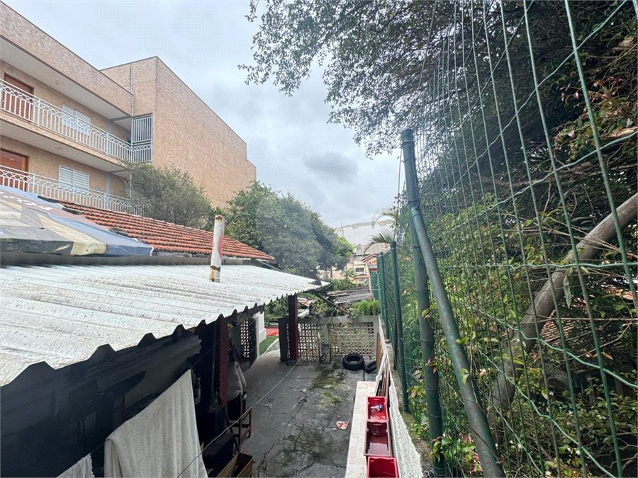 Terreno à venda em Vila Mazzei, São Paulo, SP
