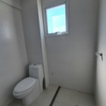 Apartamento, 109 m² - venda por R$ 1.100.000,00 ou aluguel por R$ 6.000,00/mês - Boqueirão - Santos/SP