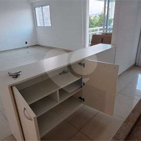 Apartamento à venda com 1 suíte em Pinheiros, São Paulo, SP