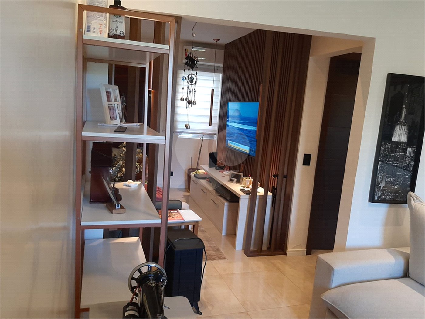 Apartamento à venda com 2 quartos em Santana, São Paulo, SP