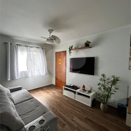 Apartamento à venda com 2 quartos em Vila Nivi, São Paulo, SP