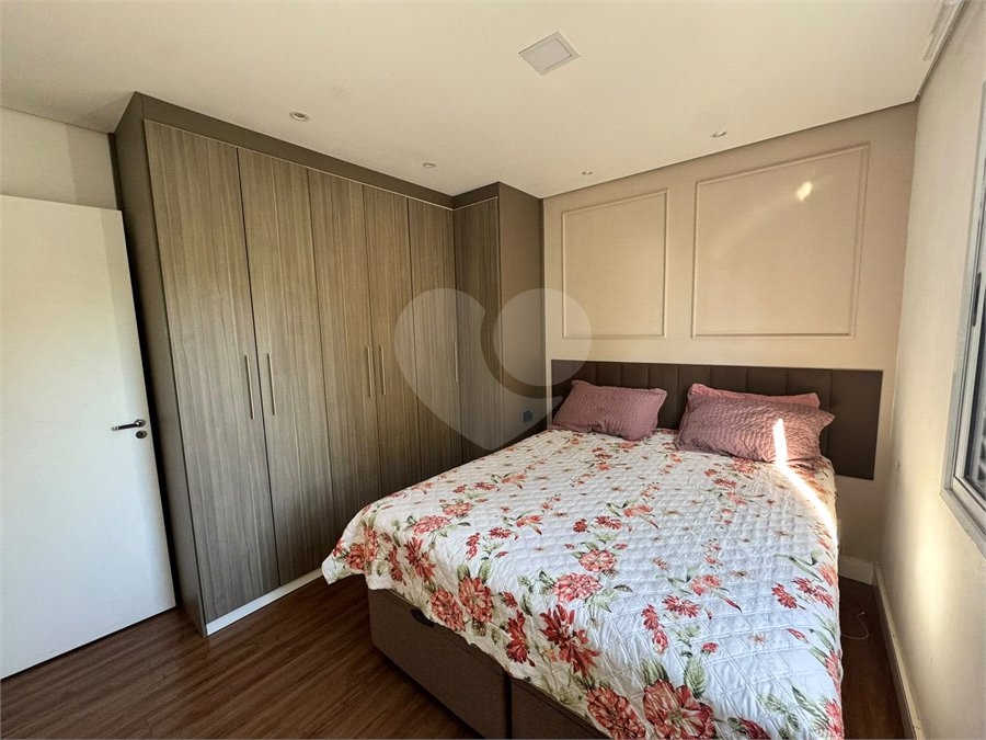 Apartamento à venda com 2 quartos em Vila Fiori, Sorocaba, SP